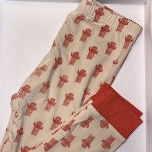 Unisex Cactus 🌵 print PJs